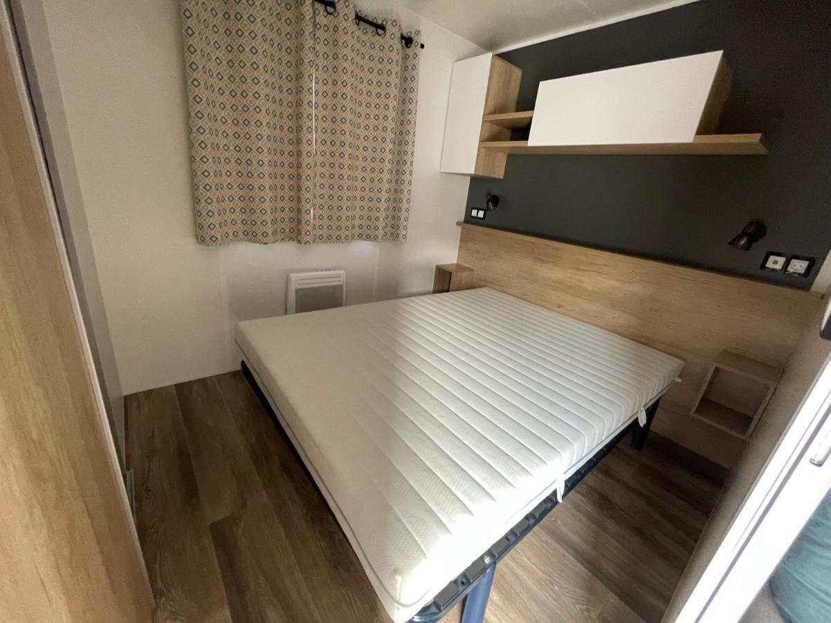 Vesna Mobil Home Кане Экстерьер фото