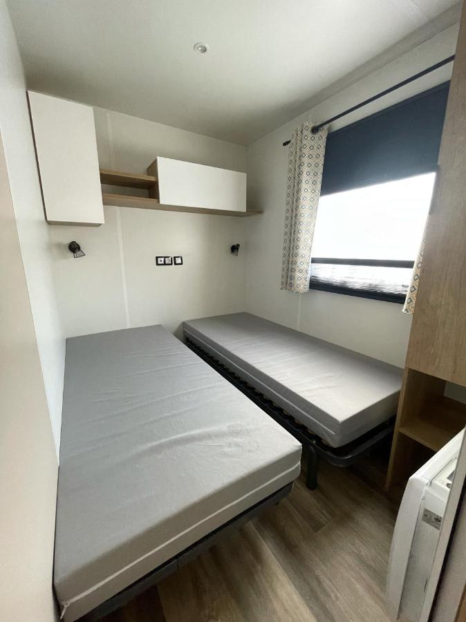 Vesna Mobil Home Кане Экстерьер фото
