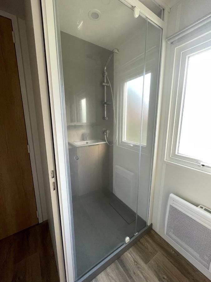 Vesna Mobil Home Кане Экстерьер фото