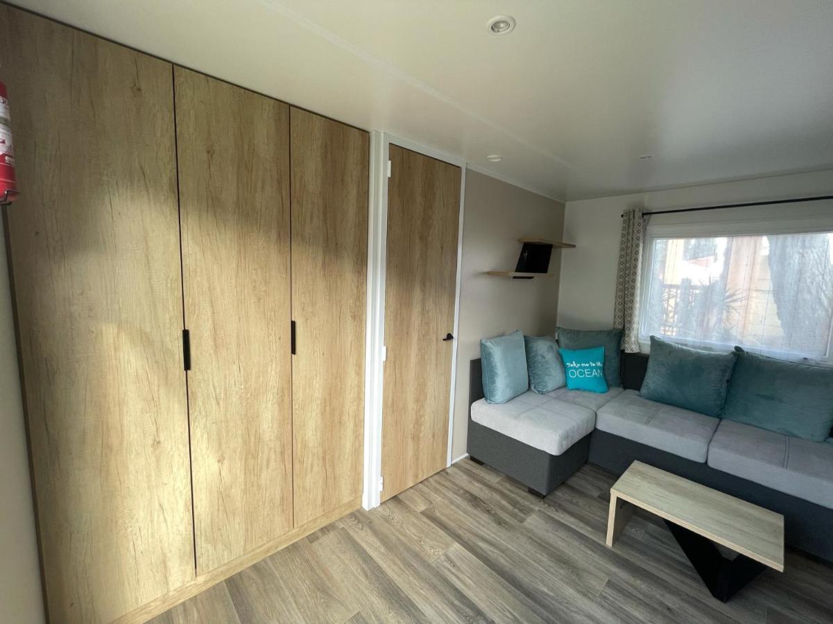 Vesna Mobil Home Кане Экстерьер фото