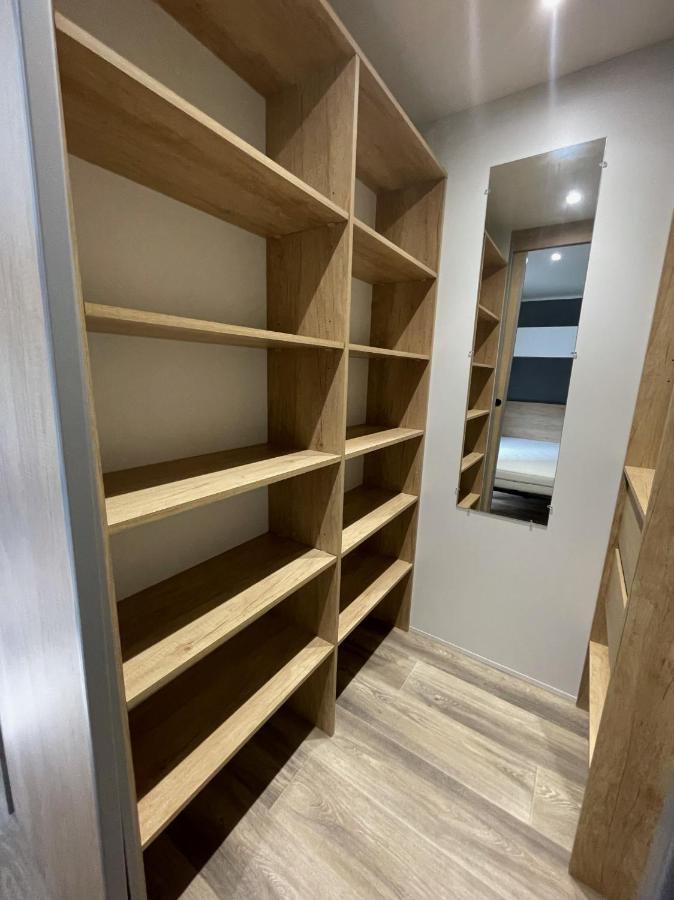Vesna Mobil Home Кане Экстерьер фото