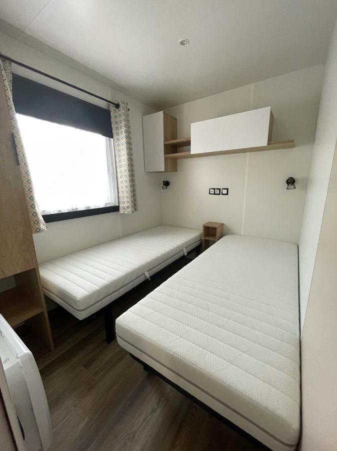 Vesna Mobil Home Кане Экстерьер фото