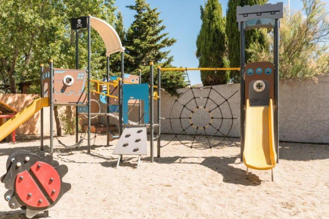 Vesna Mobil Home Кане Экстерьер фото